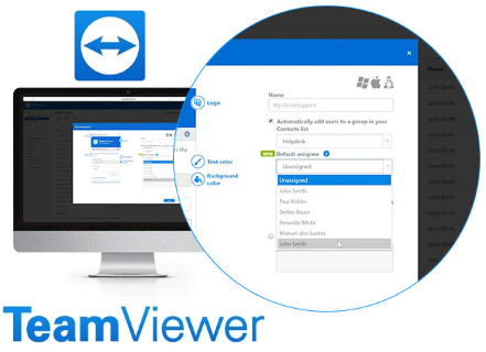 teamviewer latest version for mac