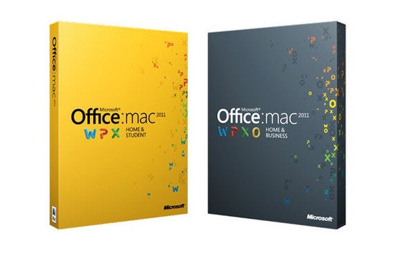 next office release for mac
