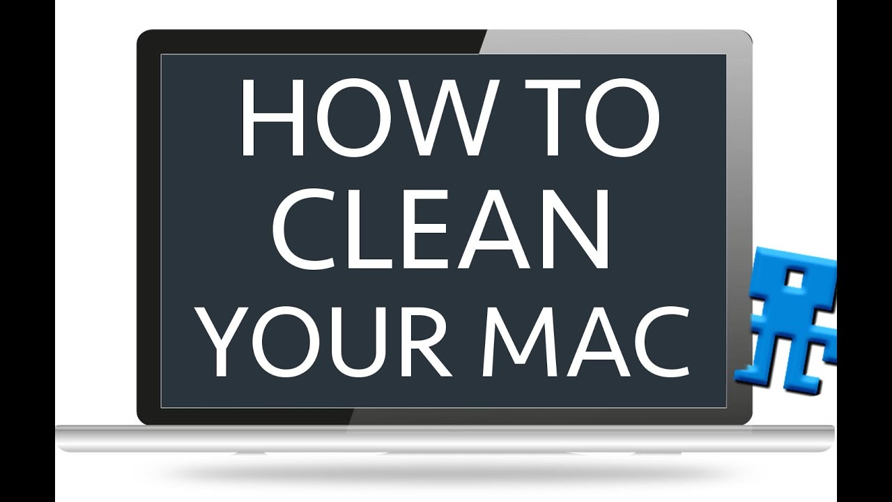 hard drive cleaner for mac
